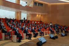 Азербайджан впервые вспоминает Ходжалинскую трагедию как страна-победитель - ректор Университета ADA (ФОТО)
