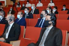 Азербайджан впервые вспоминает Ходжалинскую трагедию как страна-победитель - ректор Университета ADA (ФОТО)