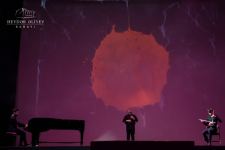 Крик Ходжалы! Литературно-художественная и музыкальная композиция (ВИДЕО,ФОТО)