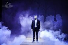 Крик Ходжалы! Литературно-художественная и музыкальная композиция (ВИДЕО,ФОТО)
