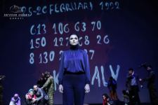 Крик Ходжалы! Литературно-художественная и музыкальная композиция (ВИДЕО,ФОТО)