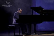 Крик Ходжалы! Литературно-художественная и музыкальная композиция (ВИДЕО,ФОТО)