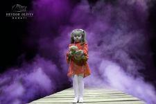 Крик Ходжалы! Литературно-художественная и музыкальная композиция (ВИДЕО,ФОТО)