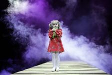 Крик Ходжалы! Литературно-художественная и музыкальная композиция (ВИДЕО,ФОТО)
