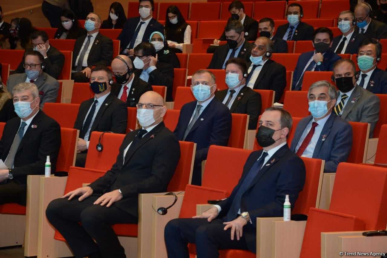 Азербайджан впервые вспоминает Ходжалинскую трагедию как страна-победитель - ректор Университета ADA (ФОТО)