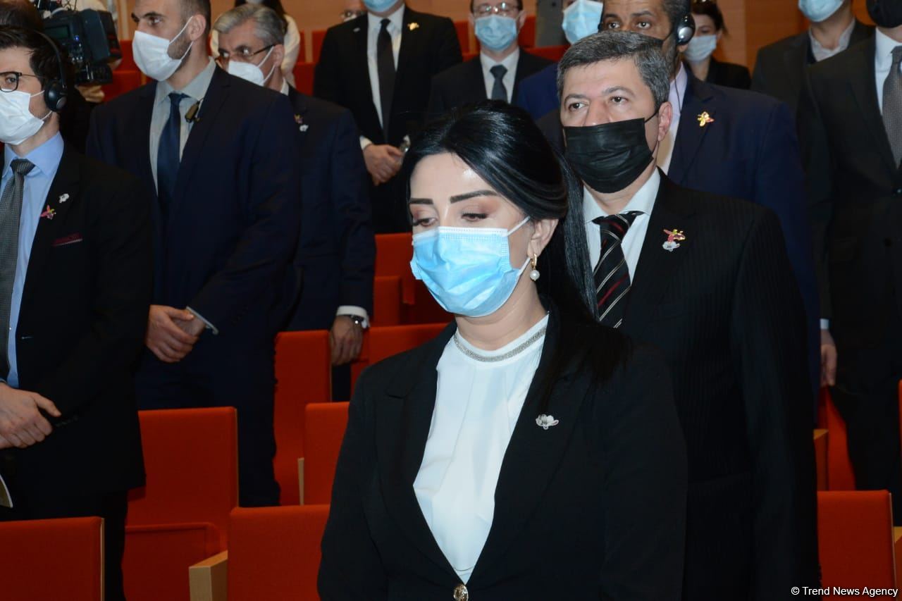 Азербайджан впервые вспоминает Ходжалинскую трагедию как страна-победитель - ректор Университета ADA (ФОТО)