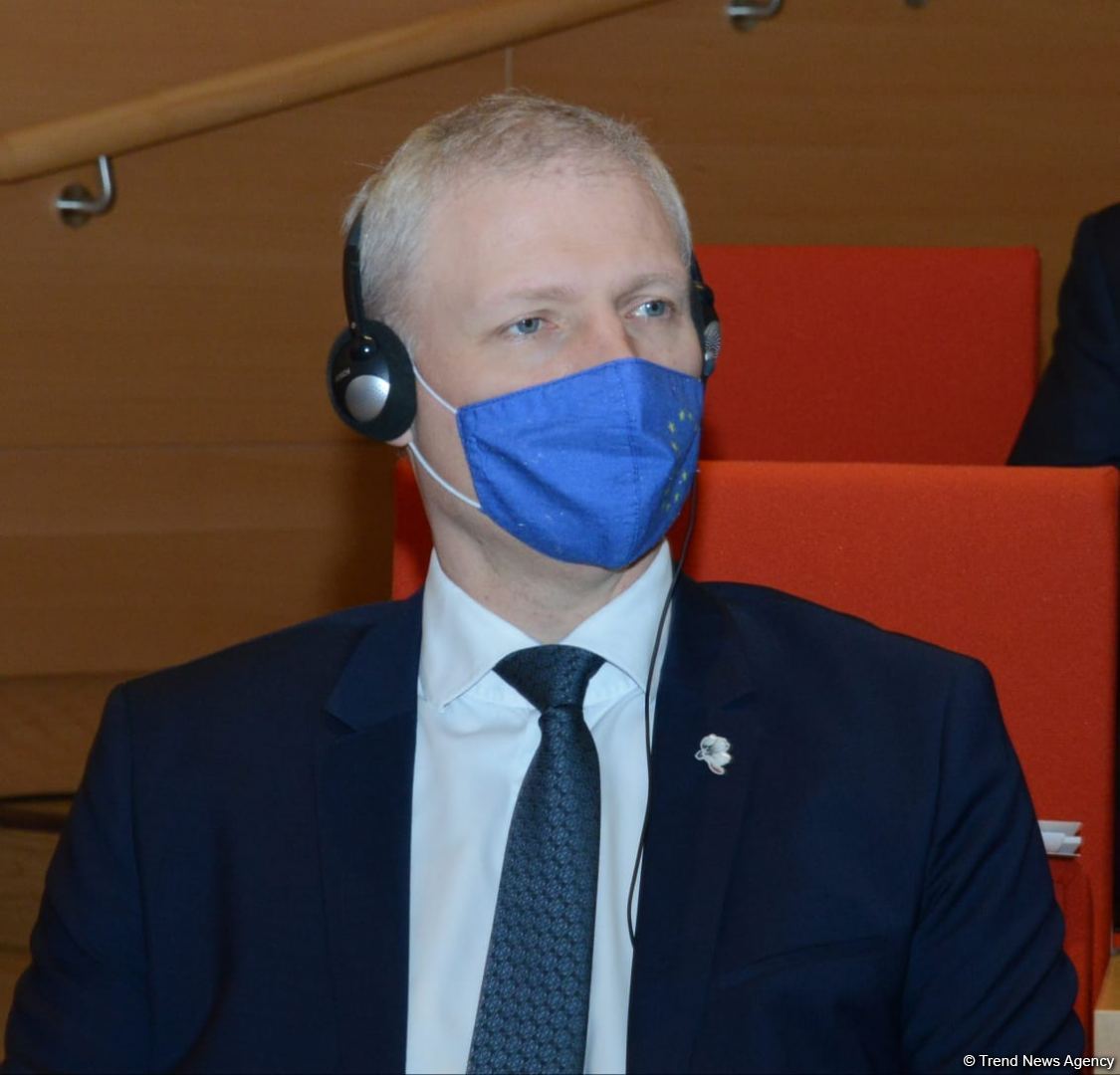 Азербайджан впервые вспоминает Ходжалинскую трагедию как страна-победитель - ректор Университета ADA (ФОТО)