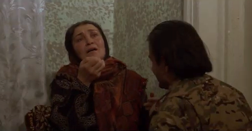 Он вернулся на родную землю победителем! Представлен фильм, посвященный памяти жертв Ходжалы (ВИДЕО)