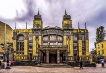 История создания оперы "Низами" – в главной партии Бюльбюль (ФОТО)