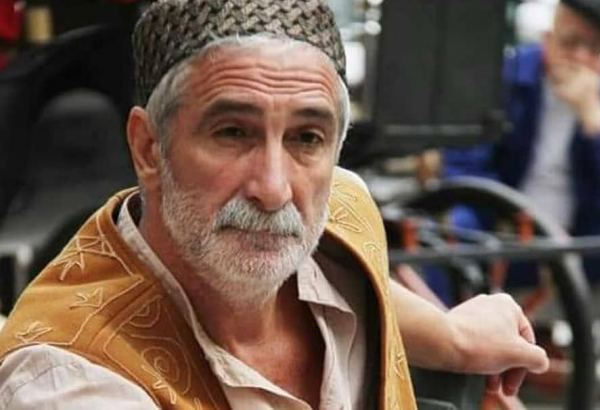 У заслуженного актера Пярвиза Багирова на съемках сериала случился инсульт
