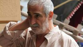 У заслуженного актера Пярвиза Багирова на съемках сериала случился инсульт