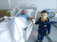 Мы хотели стать шехидами, а вернулись ветеранами – участник Отечественной войны (ФОТО)