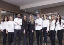 8 Марта, 8 лет и 8 лучших качеств NİRRİN Health&Spa (ФОТО)