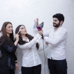 8 Марта, 8 лет и 8 лучших качеств NİRRİN Health&Spa (ФОТО)