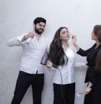 8 Марта, 8 лет и 8 лучших качеств NİRRİN Health&Spa (ФОТО)
