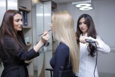 8 Марта, 8 лет и 8 лучших качеств NİRRİN Health&Spa (ФОТО)