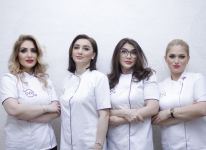 8 Марта, 8 лет и 8 лучших качеств NİRRİN Health&Spa (ФОТО)