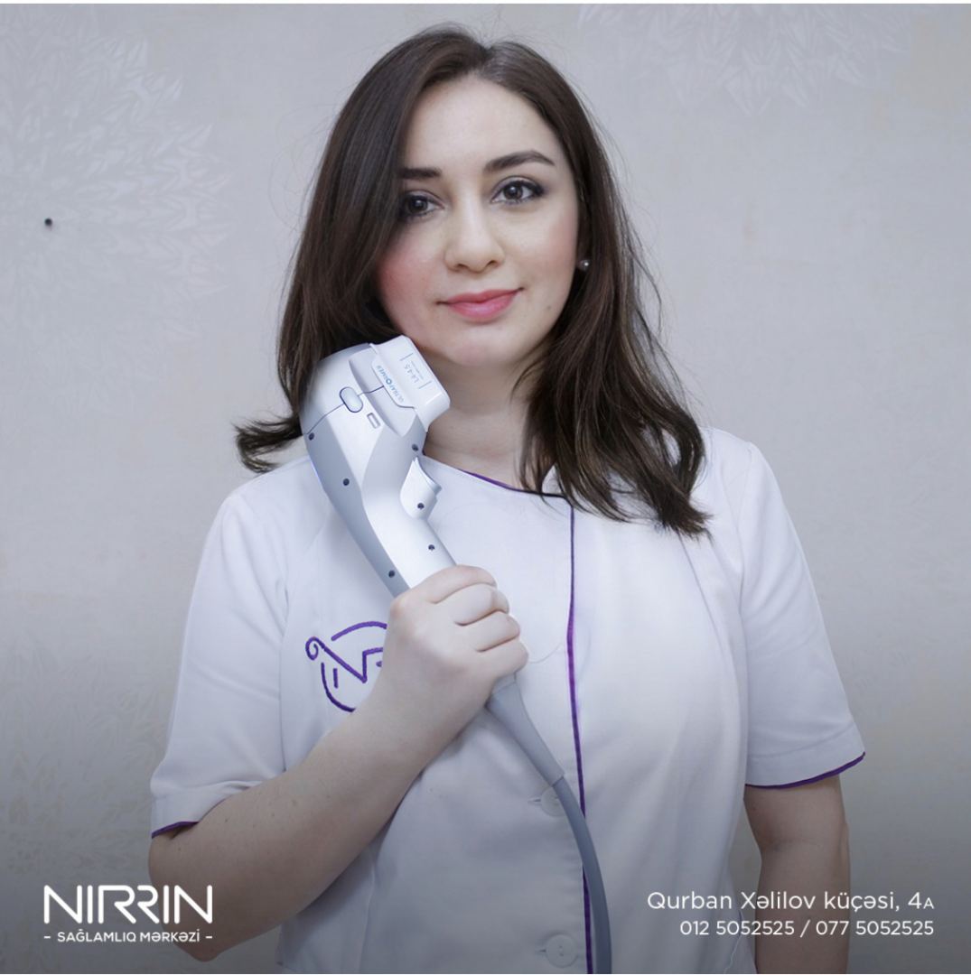 8 Марта, 8 лет и 8 лучших качеств NİRRİN Health&Spa (ФОТО)