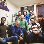 Таможня дает добро! 55 для Ягуба Зейналова, когда хочется творить (ФОТО)