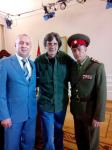 Таможня дает добро! 55 для Ягуба Зейналова, когда хочется творить (ФОТО)