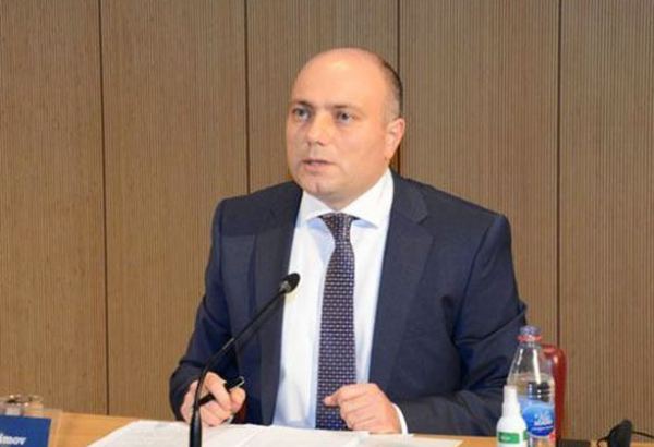 Разрабатывается план действий в рамках инициативы "Мир во имя культуры" -  Анар Керимов