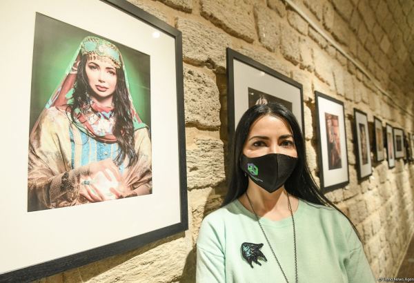 "Семь красавиц" дали старт фестивалю Art Fest Nizami в Баку  (ФОТО/ВИДЕО)
