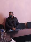 Депутат Севиль Микаилова провела очередную встречу с избирателями (ФОТО)