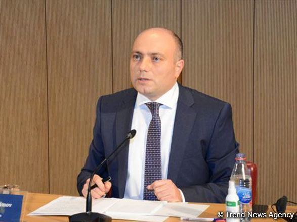 В марте стартует проект Министерства культуры «Shusha talks»