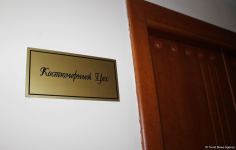 За кулисами Бакинской русдрамы: какие тайны хранят театральные костюмы - Интервью (ФОТО)
