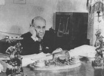 Сулейман Рустам и Гачаг Наби — от Абшерона до Губадлы, все во имя простого народа (ФОТО)