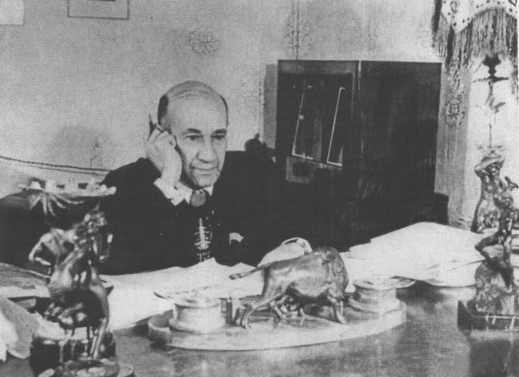 Сулейман Рустам и Гачаг Наби — от Абшерона до Губадлы, все во имя простого народа (ФОТО)
