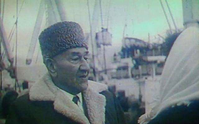 Сулейман Рустам и Гачаг Наби — от Абшерона до Губадлы, все во имя простого народа (ФОТО)