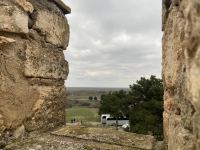 История создания крепости Шахбулаг, или Как тюркские правители короновались в Священном Карабахе (ФОТО)