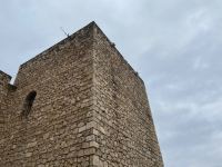 История создания крепости Шахбулаг, или Как тюркские правители короновались в Священном Карабахе (ФОТО)