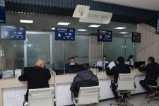 В Азербайджане бизнесмены могут обеспечить энергоснабжение своего объекта в режиме онлайн (ФОТО)