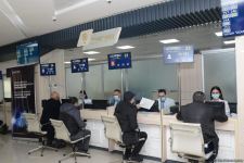 В Азербайджане бизнесмены могут обеспечить энергоснабжение своего объекта в режиме онлайн (ФОТО)