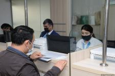 В Азербайджане бизнесмены могут обеспечить энергоснабжение своего объекта в режиме онлайн (ФОТО)