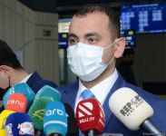 В Азербайджане бизнесмены могут обеспечить энергоснабжение своего объекта в режиме онлайн (ФОТО)