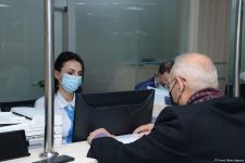 В Азербайджане бизнесмены могут обеспечить энергоснабжение своего объекта в режиме онлайн (ФОТО)