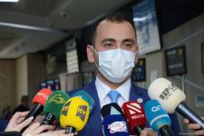 В Азербайджане бизнесмены могут обеспечить энергоснабжение своего объекта в режиме онлайн (ФОТО)