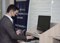 В Азербайджане бизнесмены могут обеспечить энергоснабжение своего объекта в режиме онлайн (ФОТО)