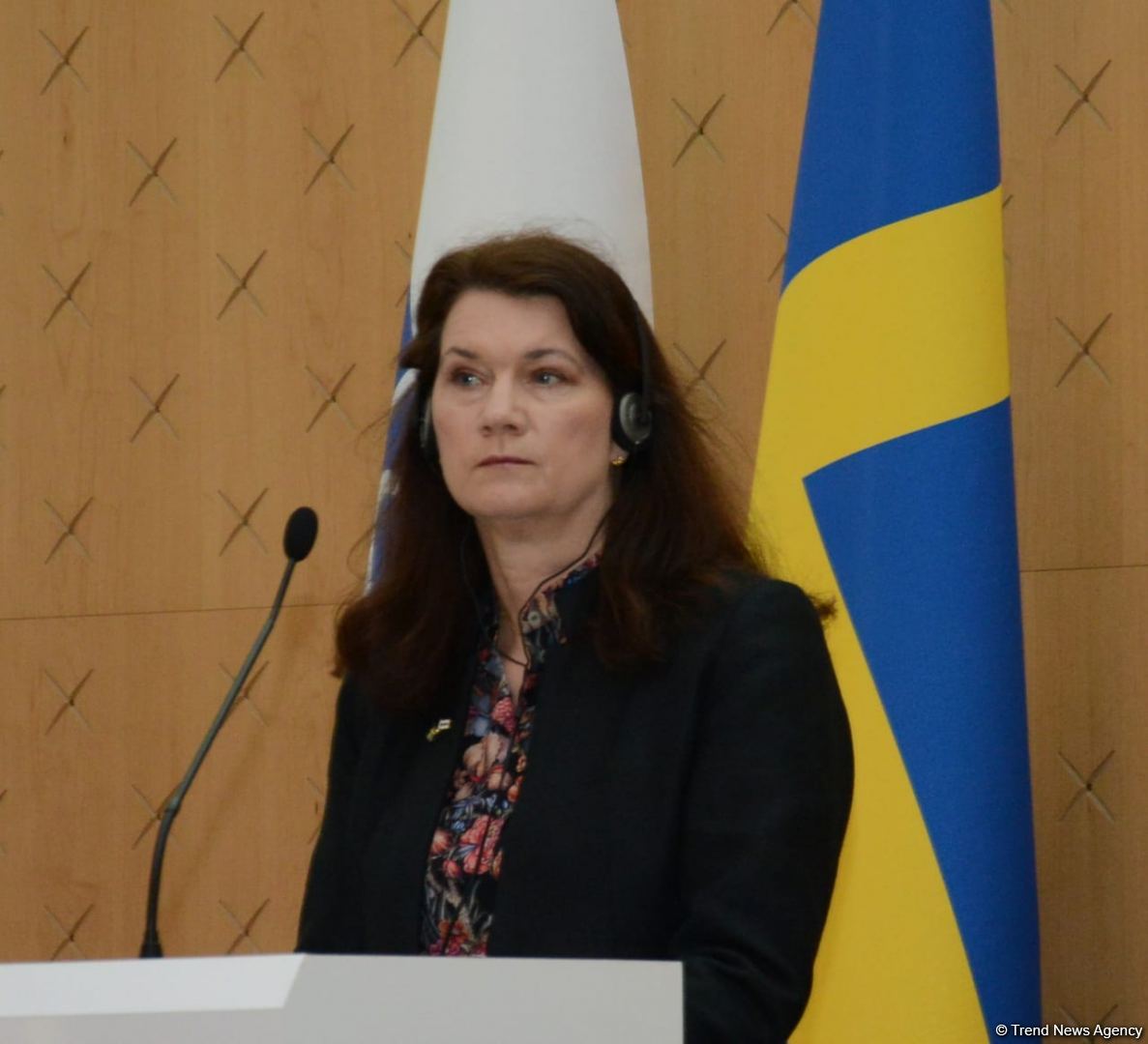 Ситуация в регионе кардинально изменилась после заявления от 10 ноября - председатель ОБСЕ