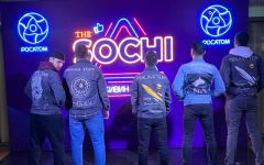 "Пахлава Show" из российских блогеров представляет Азербайджан в международном фестивале (ФОТО)
