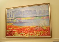 Гармония Новруза, или Как попасть на шумный праздник в Ичери Шехер (ФОТО)