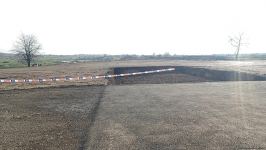 Media representatives make trip to Azerbaijan's liberated Fuzuli, Khojavend districts (PHOTO/VIDEO)