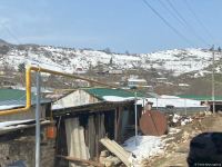 Media representatives make trip to Azerbaijan's liberated Fuzuli, Khojavend districts (PHOTO/VIDEO)