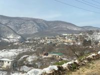 Media representatives make trip to Azerbaijan's liberated Fuzuli, Khojavend districts (PHOTO/VIDEO)