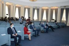 Совместная пресс-конференция глав МИД Азербайджана и Словакии (ФОТО/ВИДЕО)