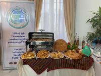В Баку представлены национальные костюмы тюркского мира (ФОТО)
