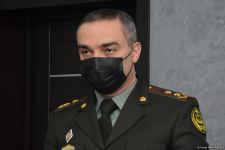 В исправительном учреждении №9 Пенитенциарной службы Азербайджана освобождены 5 человек (ФОТО)